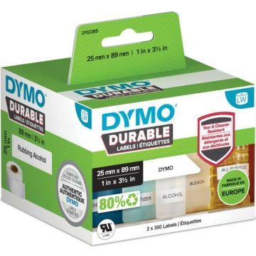 DYMO LabelWriter - Polypropyleen (PP)