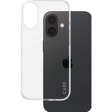 CARE by PanzerGlass X-Ray - Achterzijde behuizing voor mobiele telefoon