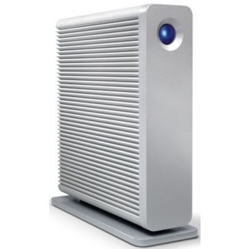 LaCie d2 Quadra USB 3.0 - vaste schijf