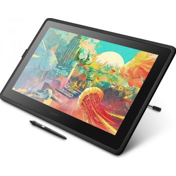 Wacom Cintiq 22 - Digitizer met LCD-scherm
