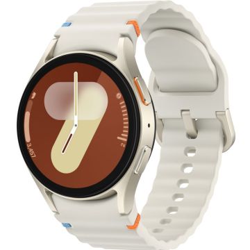 Samsung Galaxy Watch 7 Cream 40mm EU Model