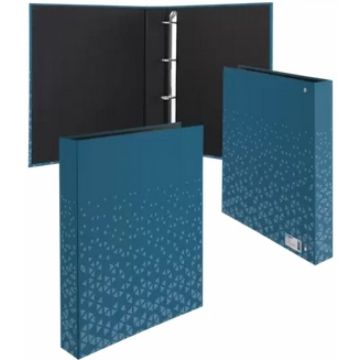 HERMA Fotobuch blauw