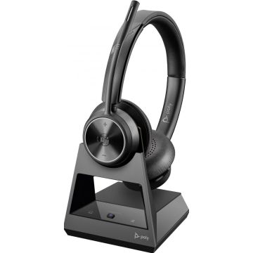 Poly Savi 7320-M - DECT Headset