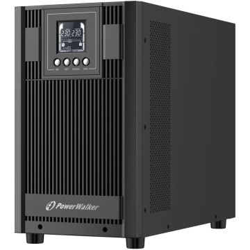 PowerWalker VFI 3000 AT - UPS