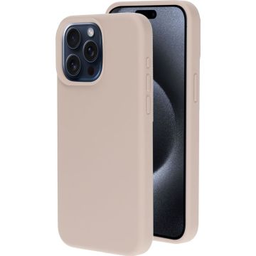 Kenmerken: Mobiparts Silicone Cover met soft-touch Ontwerp: stevig, goede pasvorm en zeer slank Kleur: gemaakt in de meest prachtige, levendige seizoenskleuren Voering: fluweelzachte, microfiber binnen voering beschermt het toestel tegen krassen Materiaal