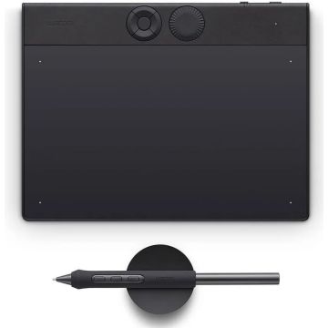 Wacom Intuos Pro Small - Pen voor tablet