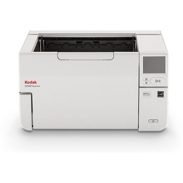Kodak S3100f - Documentscanner