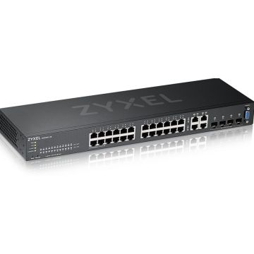 Zyxel GS2220-28 - Switch