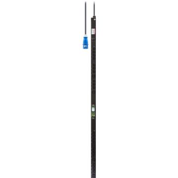 APC Easy Rack PDU EPDU2132MBO - PDU