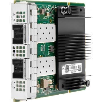 Mellanox MCX631432AS-ADAI Ethernet 10/25Gb 2-port SFP28 OCP3 Adapter for HPE