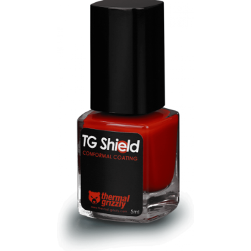 Thermal Grizzly Shield - Beschermende pasta