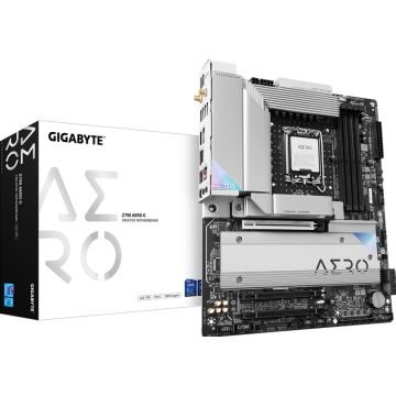 GIGABYTE Z790 AERO G - Moederbord