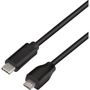 LogiLink CU0196 - USB 2.0 Kabel