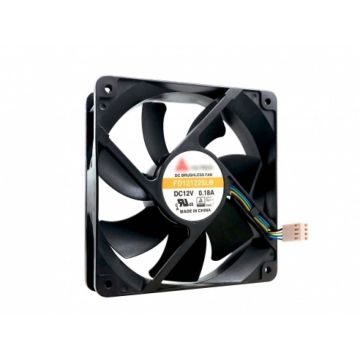 QNAP FAN-12CM-T01 - Ventilator