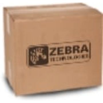 Zebra - Omlijsting voorzijde dispenser