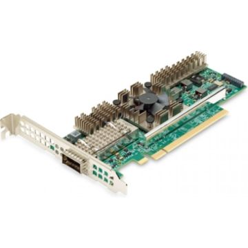 Broadcom NetXtreme E-Series P150P - Netwerkadapter