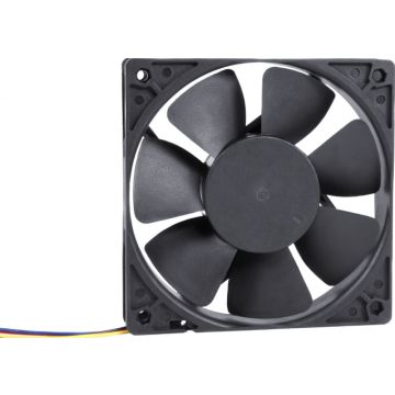 Alphacool Core 120mm Fan PWM 4000 - Ventilator