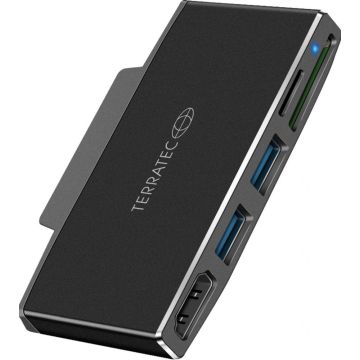 TERRATEC Connect GO1