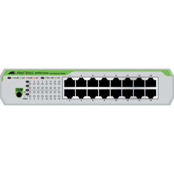 Allied Telesis CentreCOM AT-FS71016 - Switch