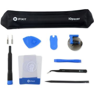 iFixit iOpener Toolkit - Gereedschapset