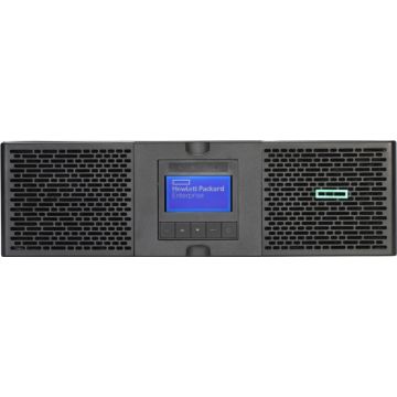 HPE UPS R50006000 G2 Extended Runtime Module - Batterijhouder (rack-uitvoering)