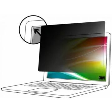 3M BPNAP004 - Privacy-filter voor laptop