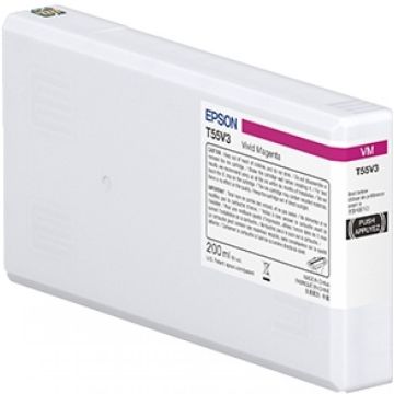 Epson T55W3 - 200 ml