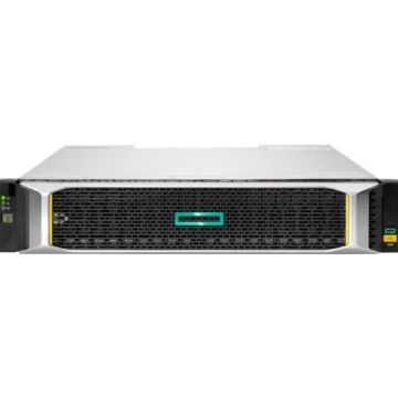 HPE Modular Smart Array 2062 16Gb Fibre Channel SFF Storage - 6th Generation