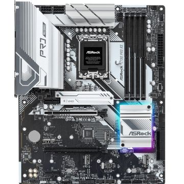 ASROCK Z790 Pro RS - Moederbord