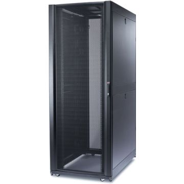 APC AR3357 NetShelter SX 750x1200x2258mm (BxDxH) - Serverkast