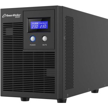 Bluewalker USV Powerwalker VI 3000 STL FR 1800W Line-Int