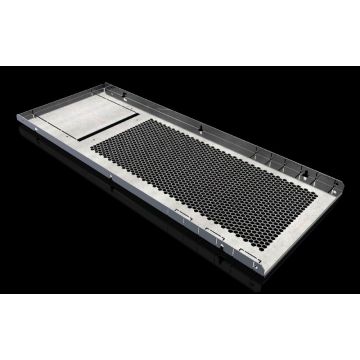 Rittal SV Funktionsraumteiler, BT: 311x780 mm, voor VX (BT: