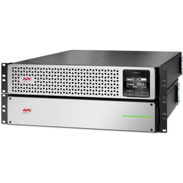 APC Smart-UPS Li-Ion SRTL3000RM4UXLI-NC - UPS
