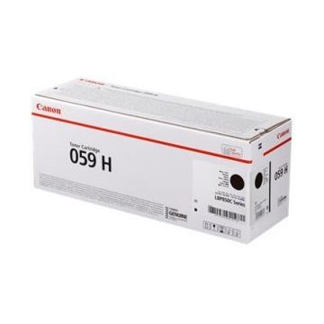 Canon 059 H - Hoge capaciteit