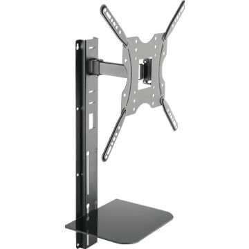 LogiLink TV-wall mount neigbar -10Ã¸/+3Ã¸,32-55"",max.30kg