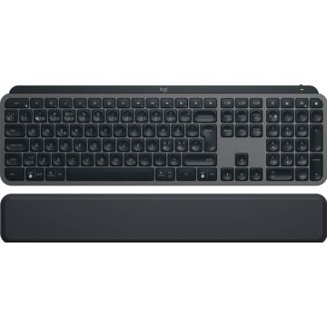 Logitech MX Keys S - Toetsenbord