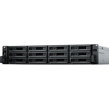 Synology RackStation RS3621xs+ - NAS-server