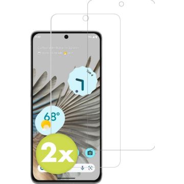 <div>Gebruik je kostbare smartphone zonder zorgen met deze Accezz Gehard Glas Screenprotector 2-pack! Om het scherm van jouw dure smartphone zo goed mogelijk te beschermen tegen vuil, krassen en stoten is een screenprotector een must. Deze screenprotector