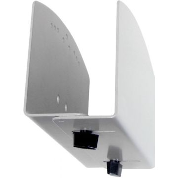 Ergotron Vertical Small CPU Holder - Bevestigingscomponent (CPU-houder, bumper)
