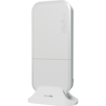 MikroTik wAP ax - Acces Point Draadloze-toegangspunt