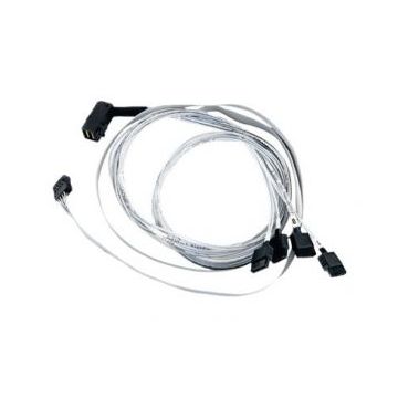Microchip Adaptec - SAS interne kabel