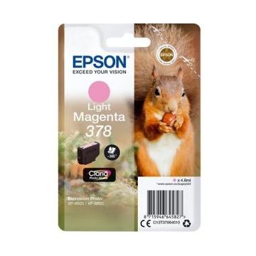 Epson 378 - 4.8 ml