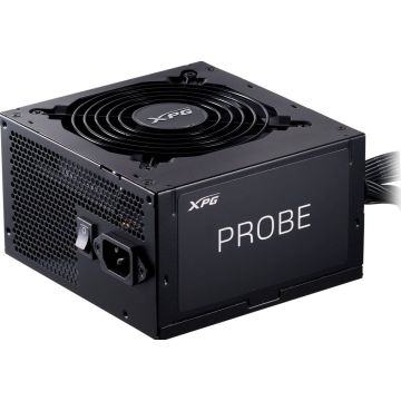 XPG PROBE 700 Black - Voeding