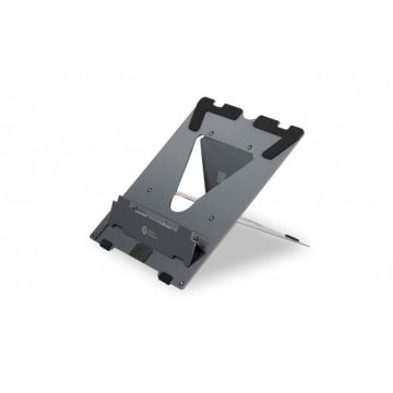 Bakker Elkhuizen Ergo-Q 160 - Notebook-tablethouder