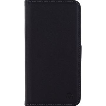 Mobilize Classic Gelly Wallet Book - Flip cover voor mobiele telefoon