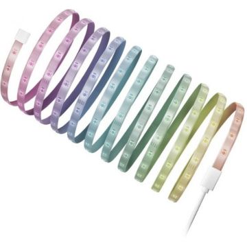 EU LED Strip RGB 5 meter