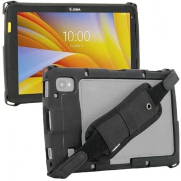 Mobilis PROTECH - Achterzijde behuizing voor tablet