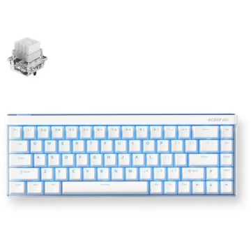 MCHOSE Ace 68 Air - Toetsenbord