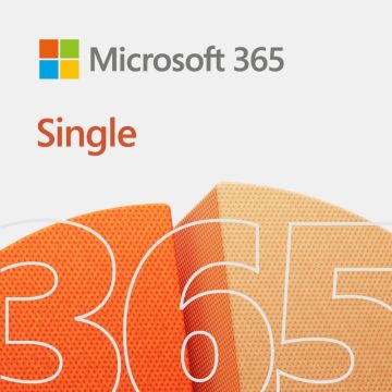 Microsoft 365 Personal - Abonnementslicentie (1 jaar)
