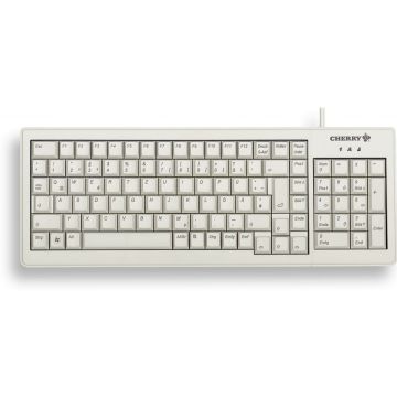 CHERRY XS Complete G84-5200 - Toetsenbord